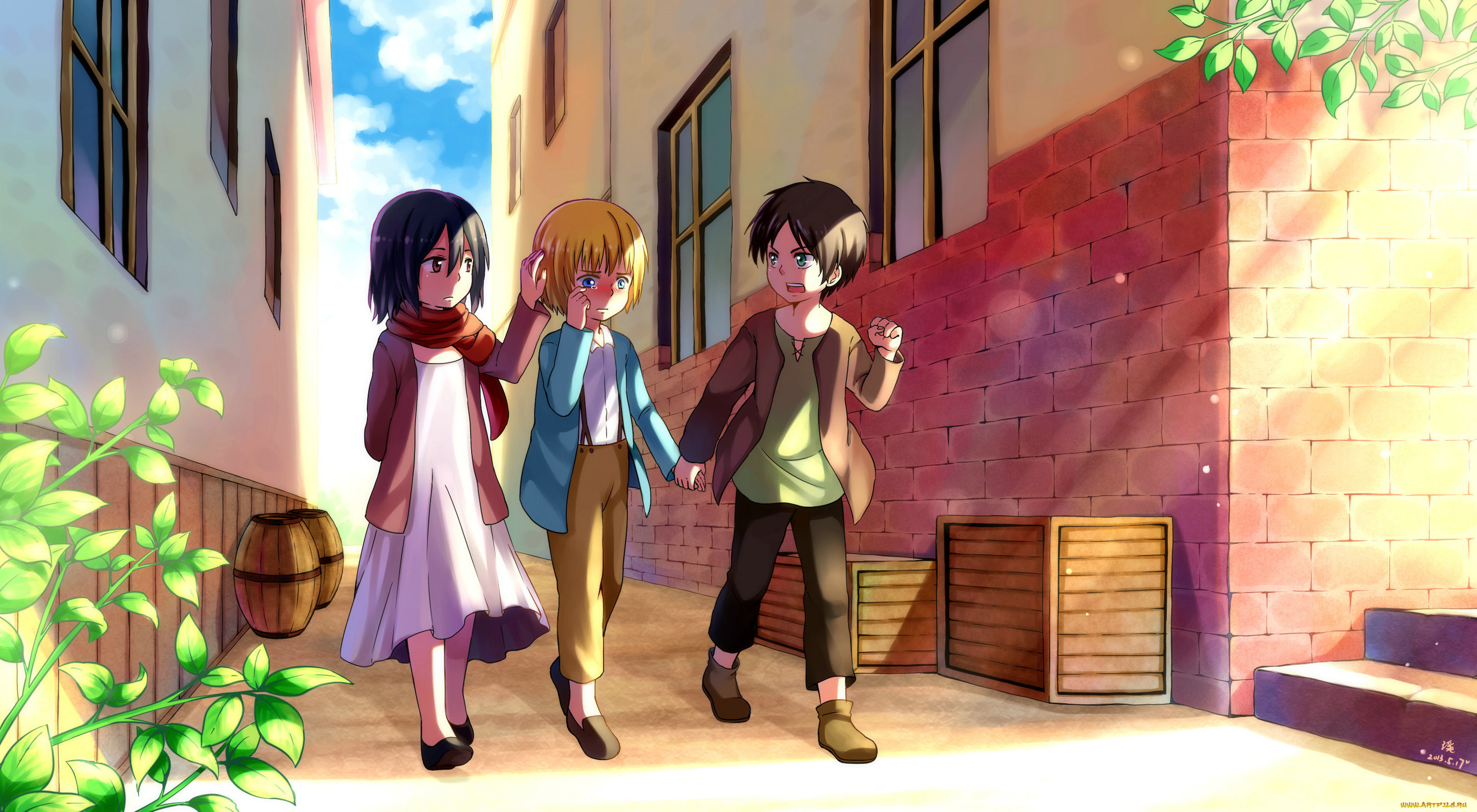 , shingeki no kyojin, , , , , , mikasa, ackerman